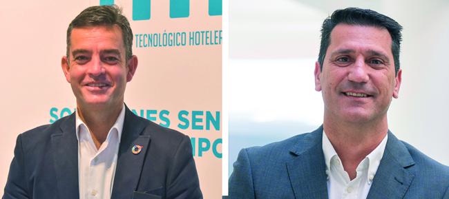 El Hotel GF Victoria se une al ITH para liderar la innovación en sostenibilidad
