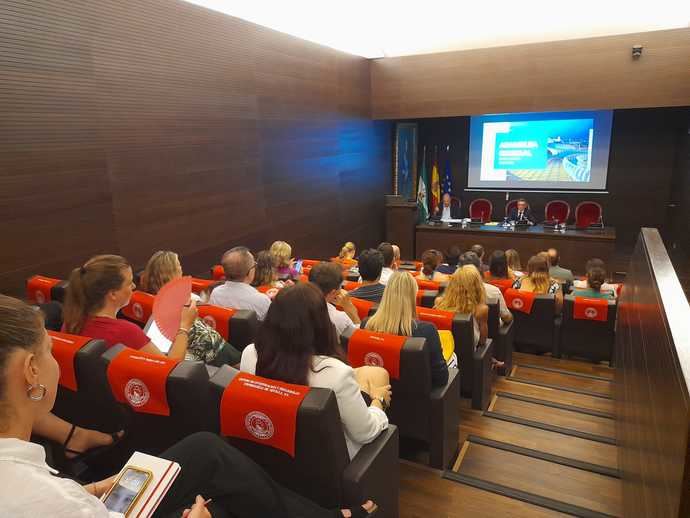 Sevilla Convention Bureau genera un impacto económico de 70 millones