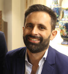 Juan del Hoyo preside ATRAE.