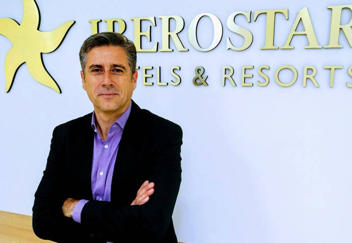Iberostar nombra director comercial para América