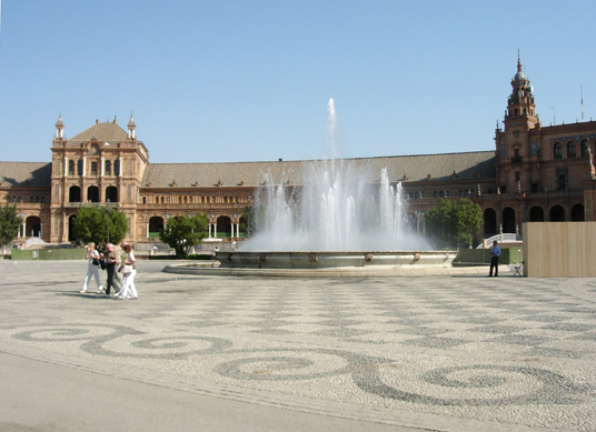 Aevise celebra que Sevilla sea sede de la cumbre WTTC