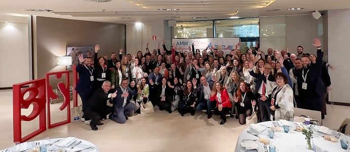 AMW se consolida en Gijón como el workshop de referencia en España