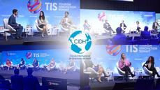 I Congreso Mundial del CIDH en el TIS 2023