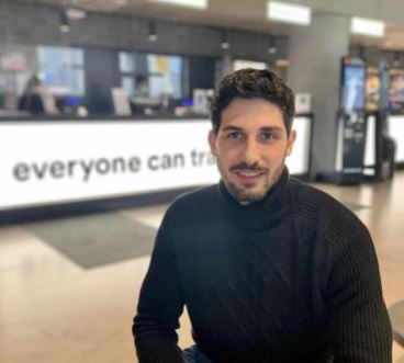 a&amp;o Hostels nombra a un nuevo responsable de ventas para España
