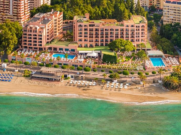 Fuerte Group Hotels invierte 77.000 euros en formación para sus empleados