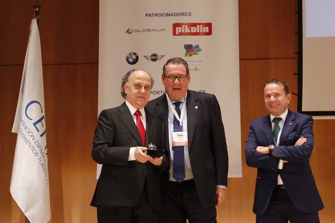 Las agencias pueden vender billetes de Renfe vía Sabre