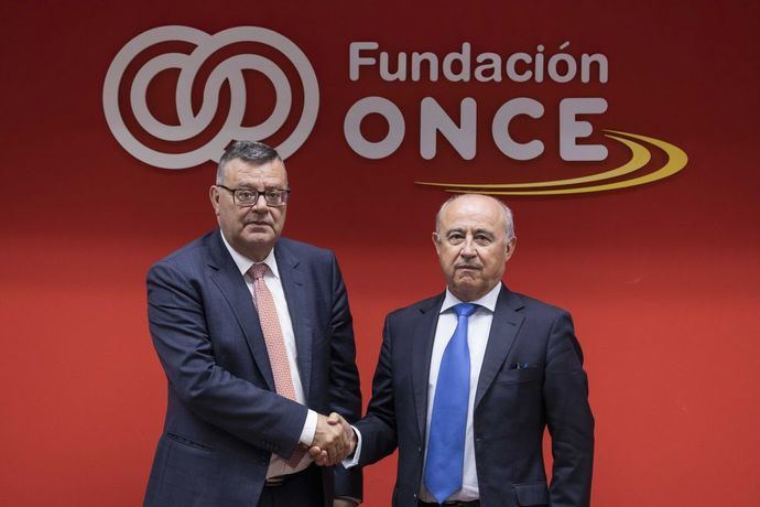 Fundación ONCE formará en accesibilidad a los miembros del CIDH