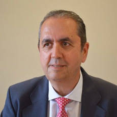 Gabino Diego es director de relaciones institucionales de IMF Business School.