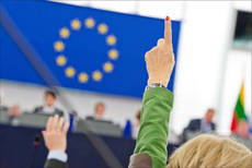 El cambio ha sido impuesto por Bruselas.