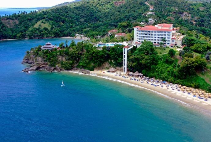Samaná se convierte en la gran apuesta de Soltour y Plus Ultra