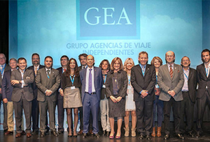 GEA supera los 1.700 puntos de venta entre los cuatro países donde está presente
