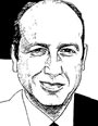 Javier García Cuenca