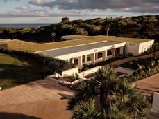 El resort SO/ Sotogrande, incorpora el Club de Golf Almenara