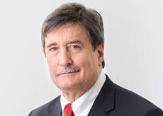 Geoff Donaghy es presidente de la Asociación Internacional de Palacios de Congresos (AIPC).