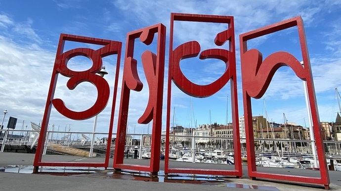 Gijón se postula para ser la sede de la próxima reunión de Turespaña