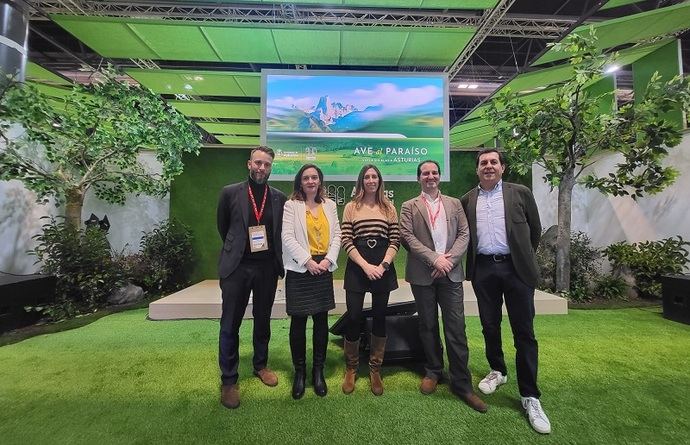 Gijón acogerá el Global Mice Forum Corporate Edition en 2025