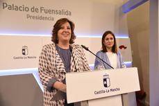 Patricia Franco.