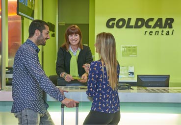 Goldcar abre cinco nuevas oficinas de alquiler en Europa
