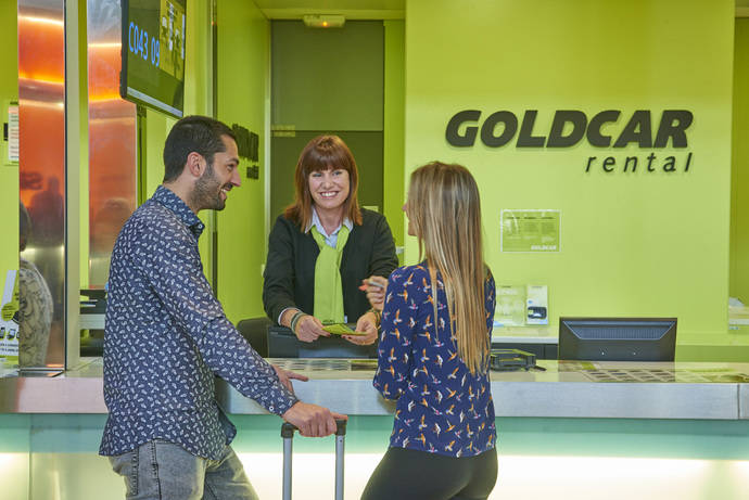 Goldcar prosigue con su expansión y opera en 16 países