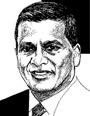 Senthil Gopinath
