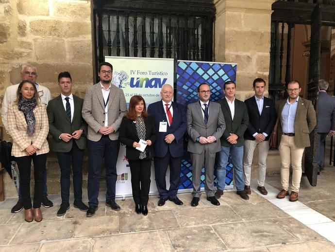 El IV Foro UNAV apuesta por un modelo turístico de calidad, inclusivo y sostenible