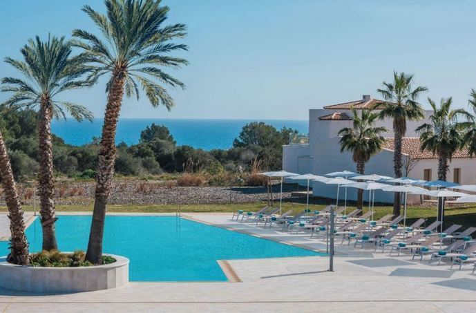 Grupo Iberostar refuerza su apuesta en Mallorca con la apertura de un nuevo hotel