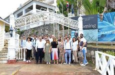 Grupo Piñero Cayo Levantado Resort
