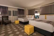 Julius Deluxe Room del Caesar Entertaiment.