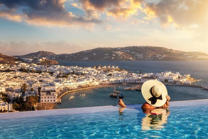'Gastrolovers' y wellness: Barceló revela las tendencias de viaje en 2024