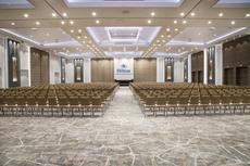 Ballroom de Hilton Giagonal Mar Barcelona