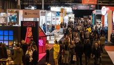 HIP logra los 17.000 congresistas y visitantes