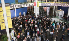 Hostelco y la feria Alimentaria se celebran en abril