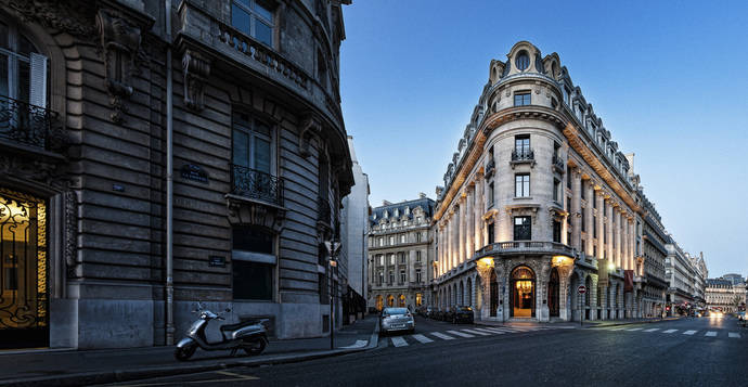Derby Hotels invita a descubrir el arte europeo