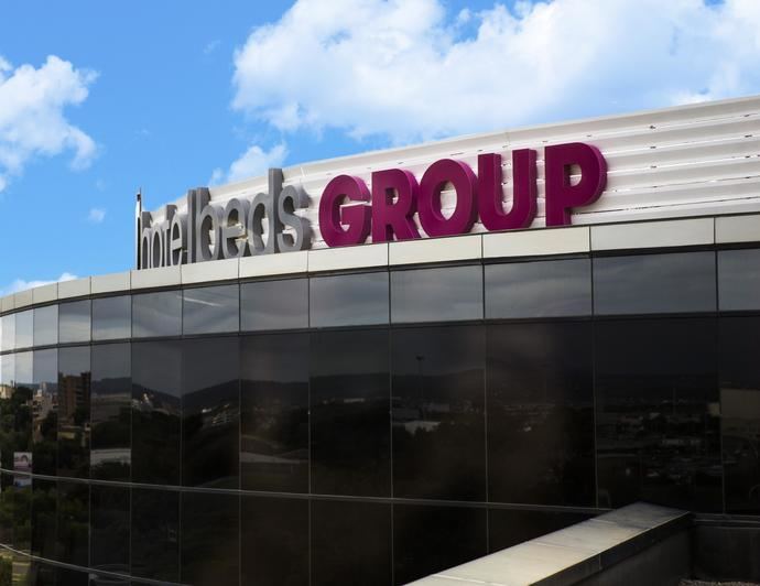 Hotelbeds firma una asociaci&#243;n con House of Travel
