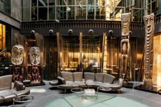 Hotel Urban 5*GL