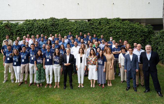 Grupo Iberostar organiza su primer hackathon de sostenibilidad