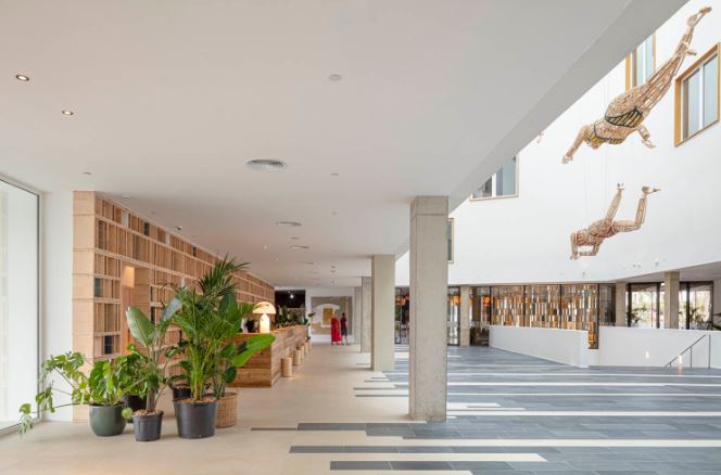Isern &amp; Associats diseña un hotel de lujo en Barcelona