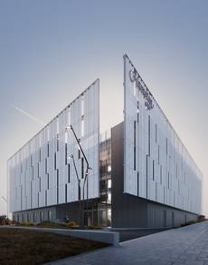 Hamptons by Hilton Alcobendas.