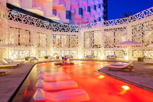 Palladium anuncia la reapertura del Hard Rock Hotel Ibiza