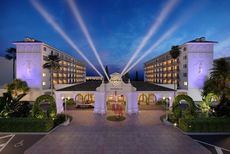 Hard Rock Marbella