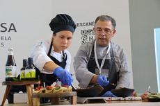 Hecansa lleva su aula de formación a la feria GastroCanarias 2023