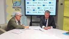 Incyde y Hecansa reeditan su Programa de Turismo Sostenible