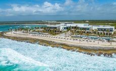 Hilton Tulum Riviera Maya All Inclusive