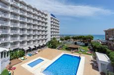 Hotel Balmoral - Benalmádena