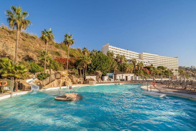 Málaga apuesta por la renovación de su planta hotelera, según Aehcos