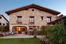 Hotel Barosse Rusticae