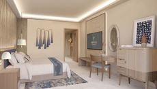 Hotel Barrosa Palace Sancti Petri