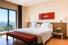 Hotel Ibersol Atrio del Mar