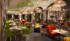 Hotel Indigo Florence