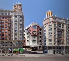 Hotel Mayorazgo de Madrid